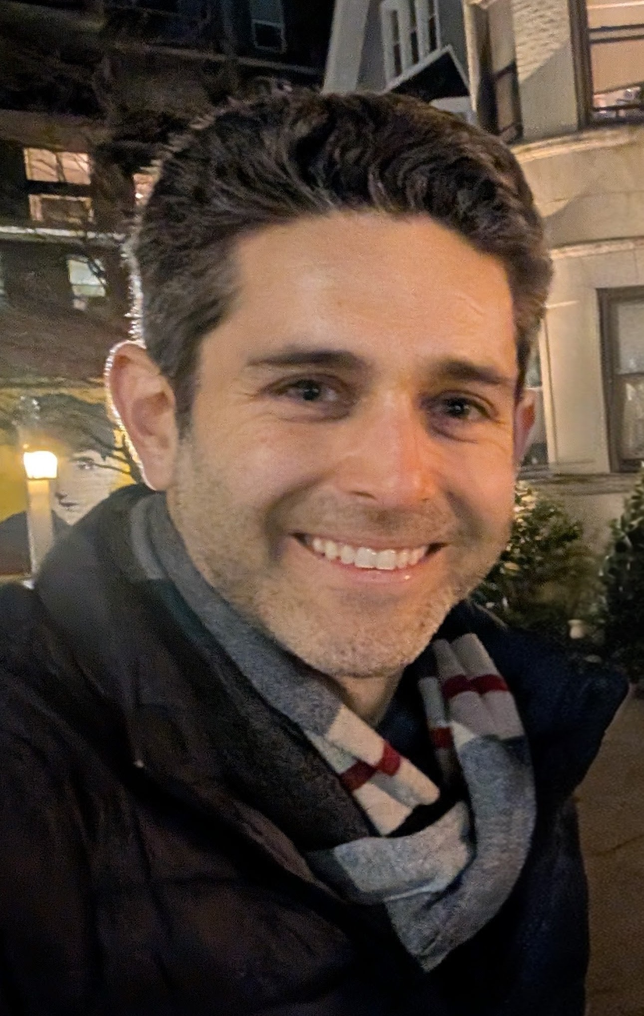 Max