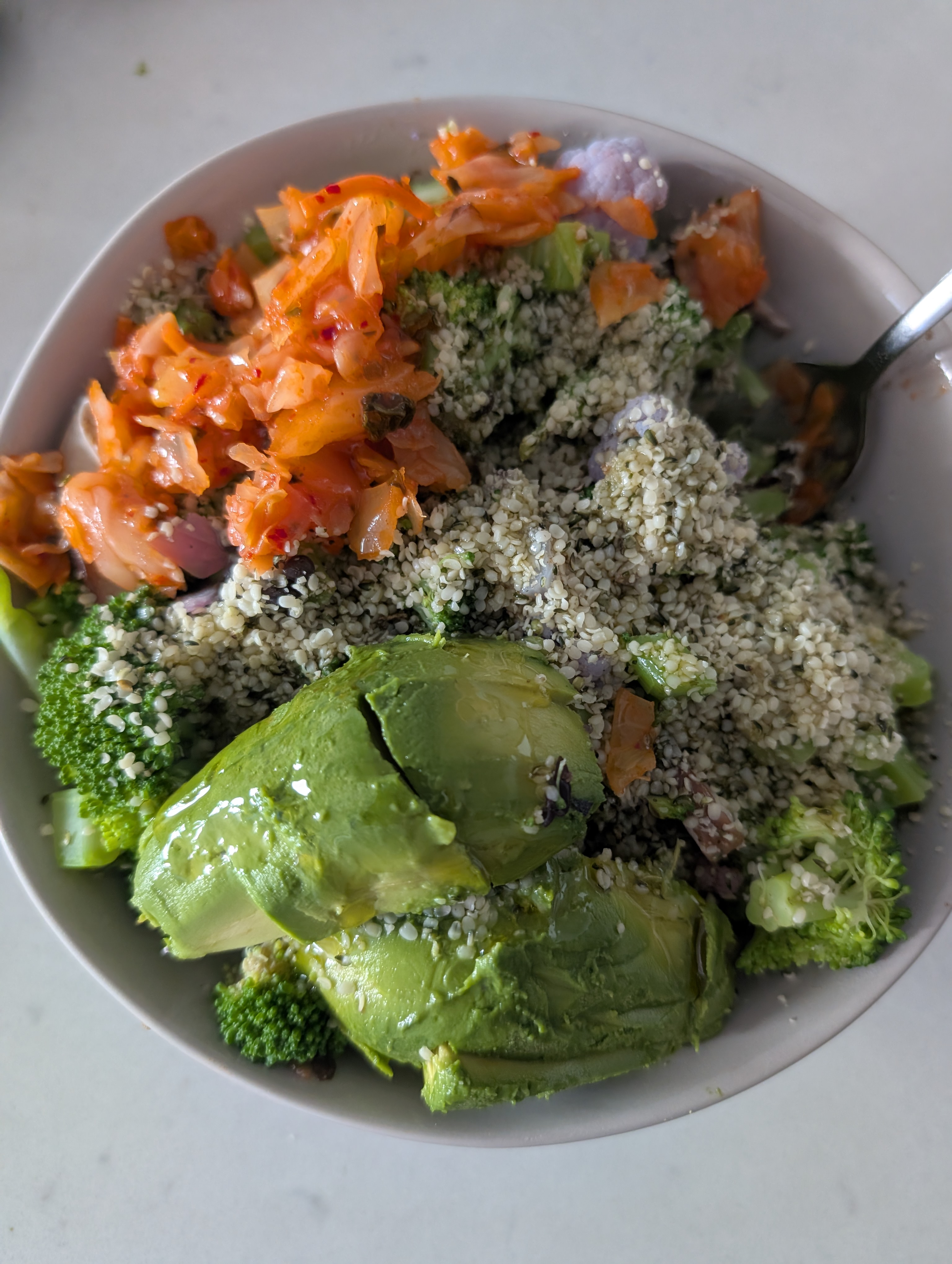 Super veggie